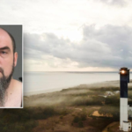 Maniac in South Carolina beach town chases children and plows into three victims at playground