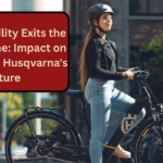 Pierer Mobility Exits the E-Bike Scene: Impact on GasGas and Husqvarna's Future!