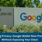 Unlocking Privacy: Google Wallet Now Proves Age Without Exposing Your Data!